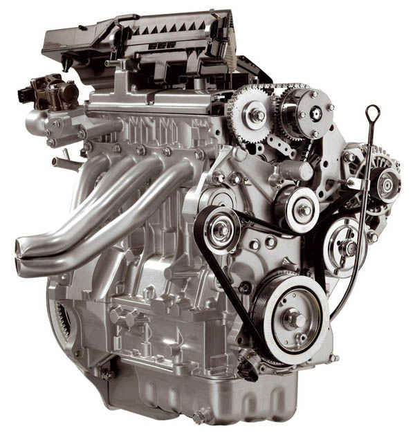 2016  Pickup Car Engine